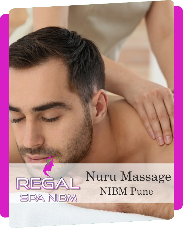 Nuru Massage in NIBM Pune